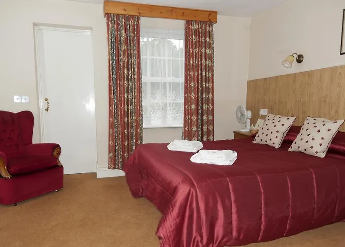 The Lord Lister Hotel