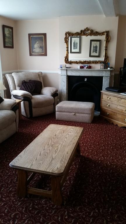 Hotel The Lord Lister Hitchin