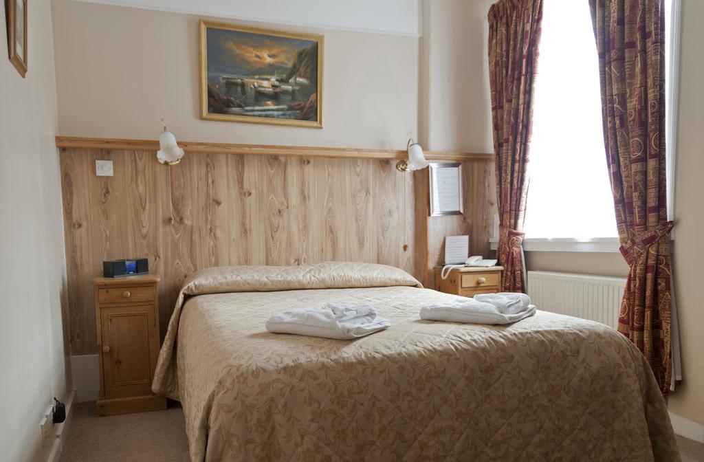 The Lord Lister Hotel 3*