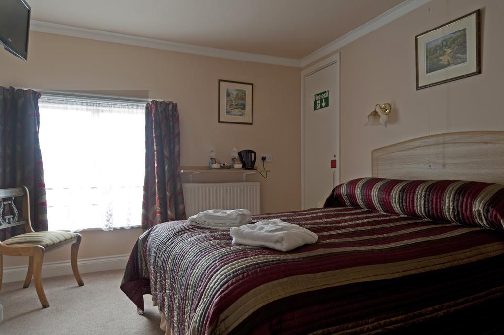 Hotel The Lord Lister Hitchin
