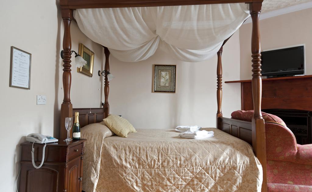 Hotel The Lord Lister 3*