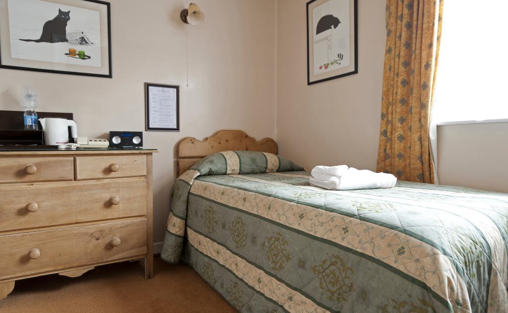 The Lord Lister Hotel Hitchin